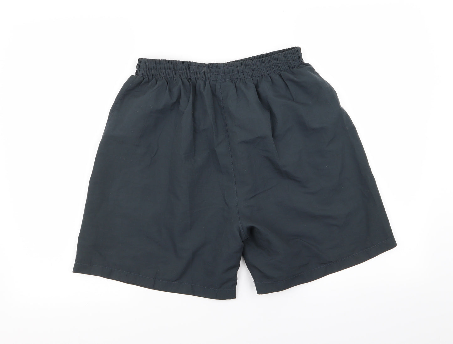 aiken life Mens Grey   Cargo Shorts Size XL - Stretch waistband