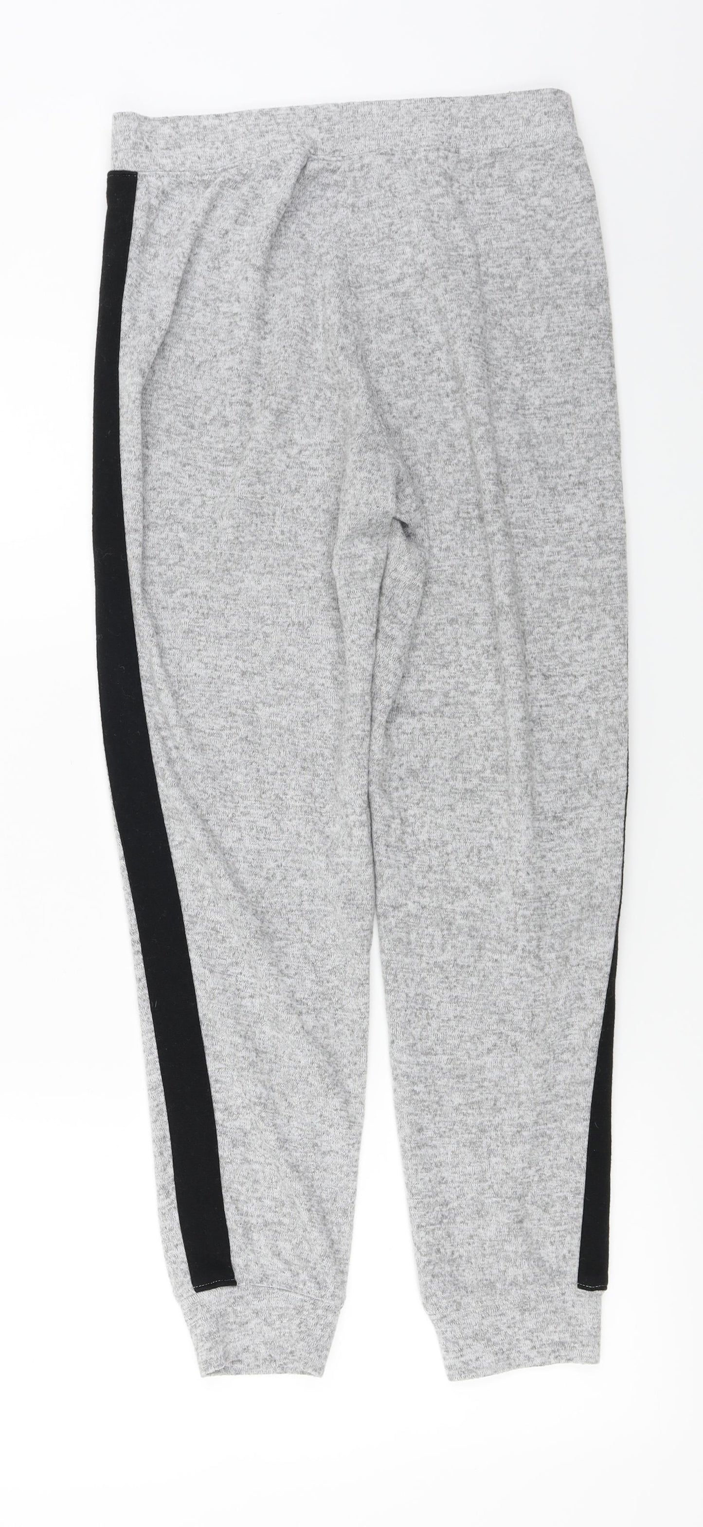 George  Womens Grey   Jogger Trousers Size 10 L24 in
