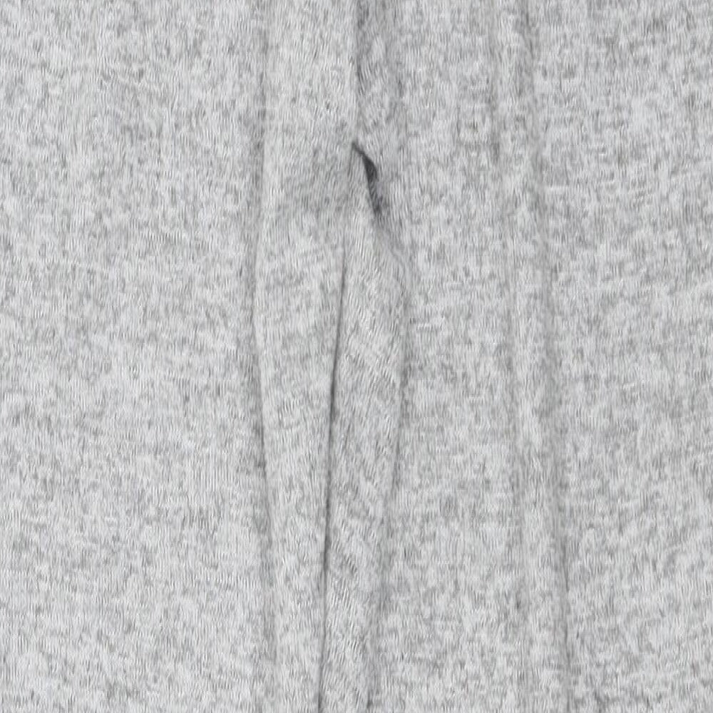 George  Womens Grey   Jogger Trousers Size 10 L24 in