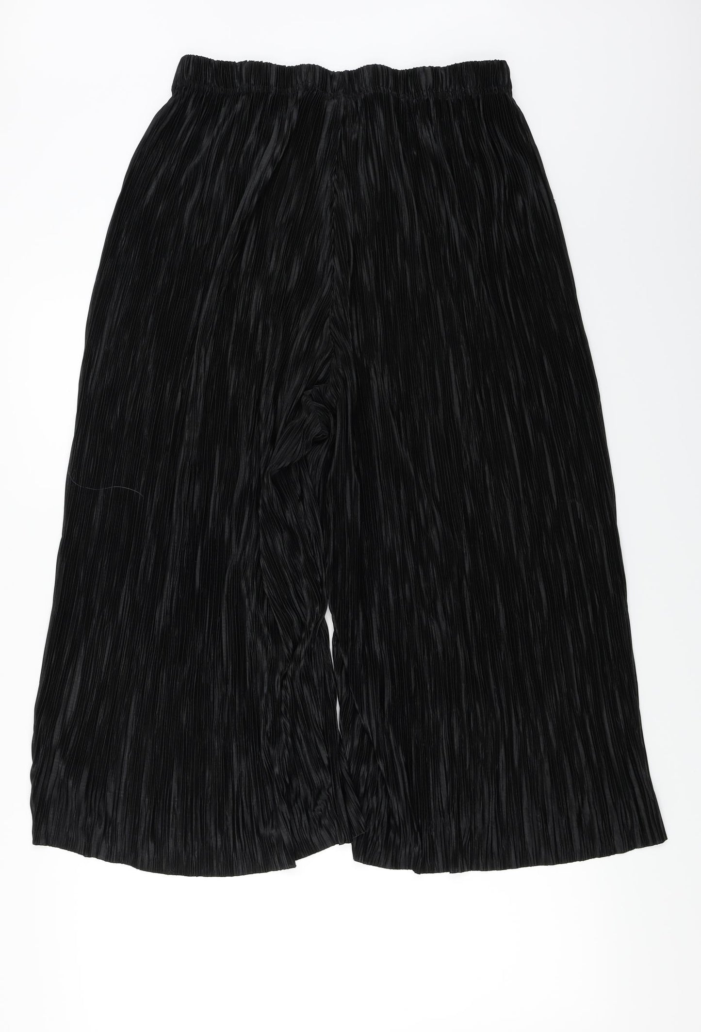 New Look  Womens Black   Trousers  Size 22 L23 in