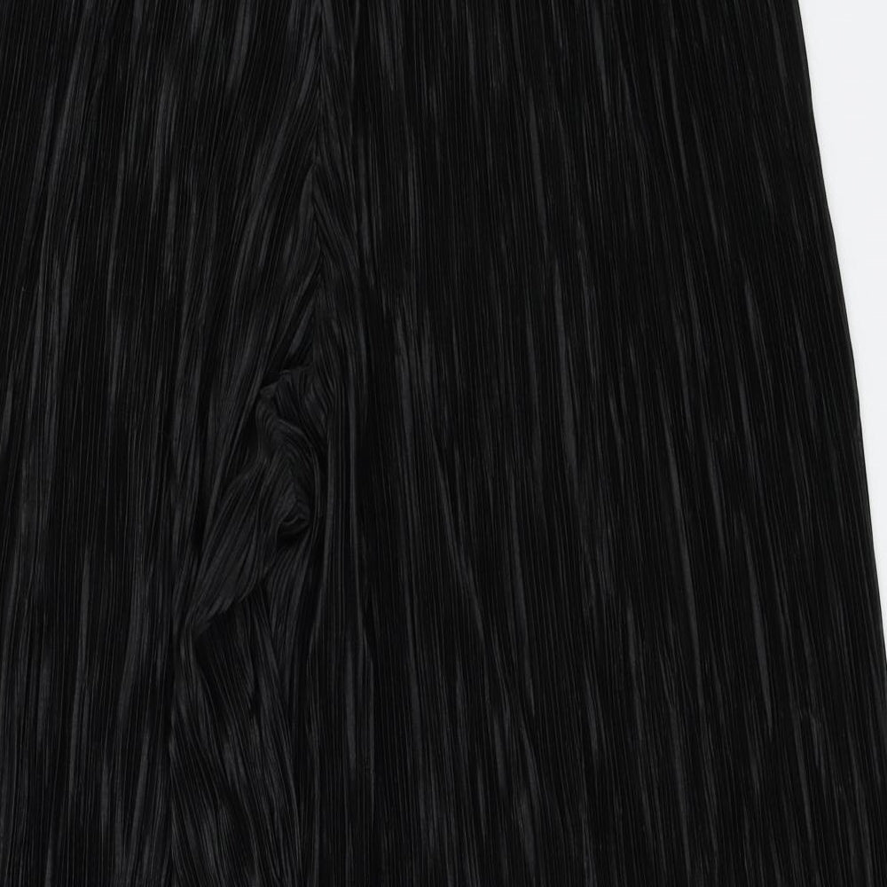 New Look  Womens Black   Trousers  Size 22 L23 in