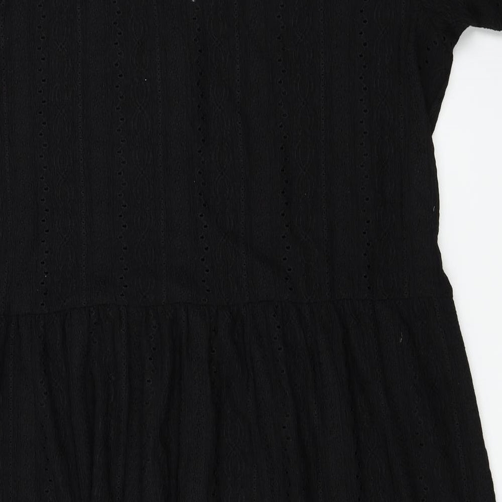 F&F  Womens Black   A-Line  Size 18