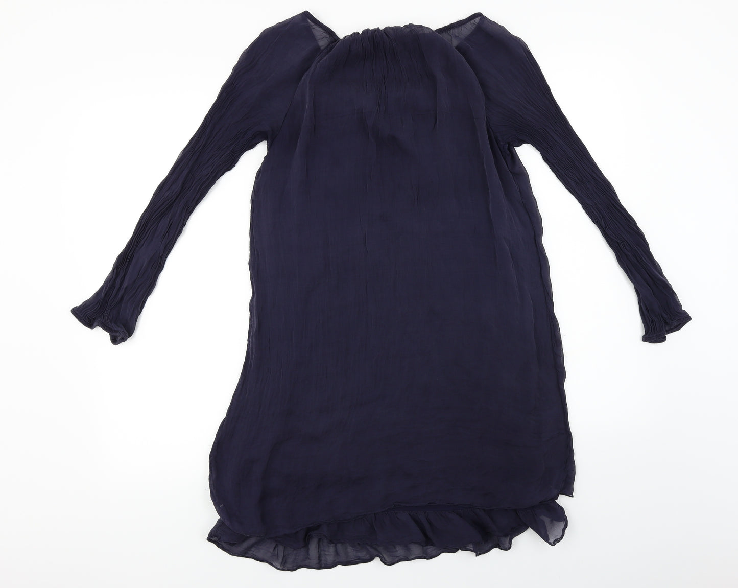 Phase Eight  Womens Blue   A-Line  Size XS