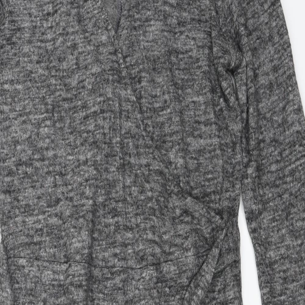 NEXT  Womens Grey   A-Line  Size 10