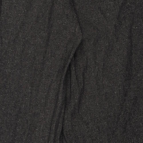 NEXT  Womens Brown   Trousers  Size 16 L28 in