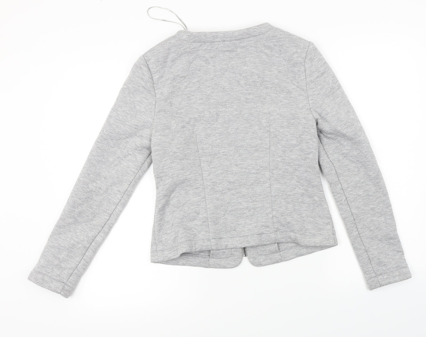 Marks and Spencer  Womens Grey   Jacket  Size 8
