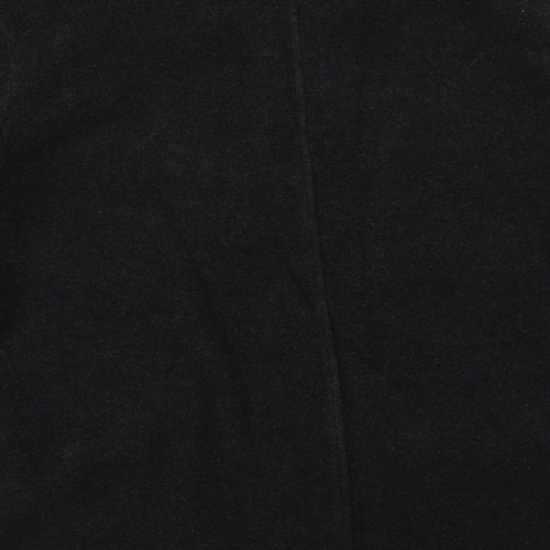 Butler and Webb  Mens Black   Jacket Coat Size L