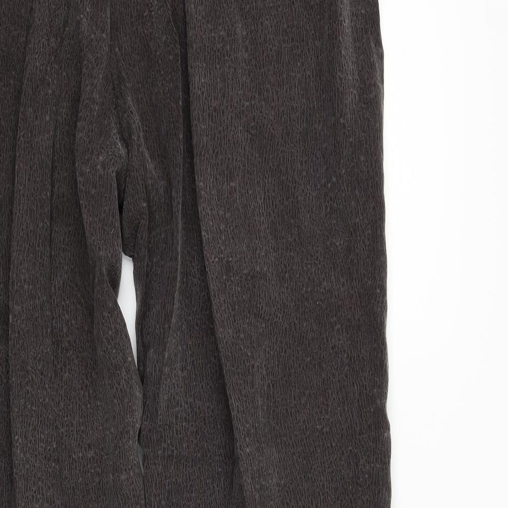 Windsmoor Womens Grey   Trousers  Size 16 L25 in