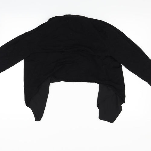 Phase Eight Womens Black   Cardigan Jumper Size 14