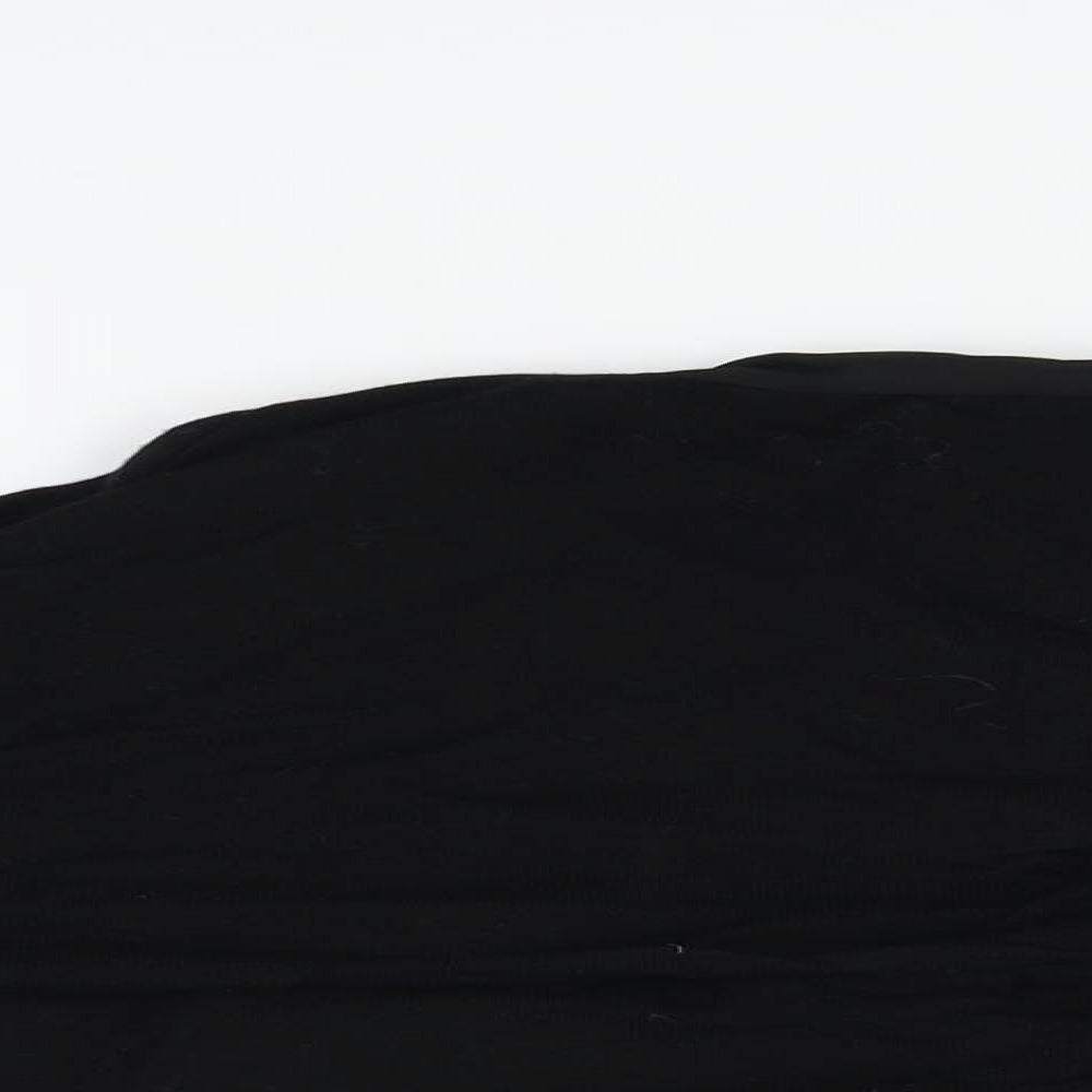 Phase Eight Womens Black   Cardigan Jumper Size 14