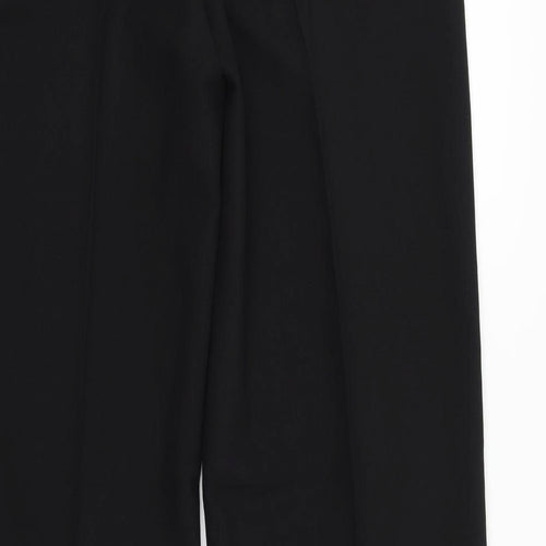 Atmosphere Womens Black   Trousers  Size 14 L31 in