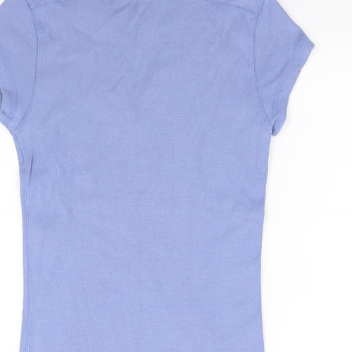 Gap Womens Blue   Pullover Jumper Size XS