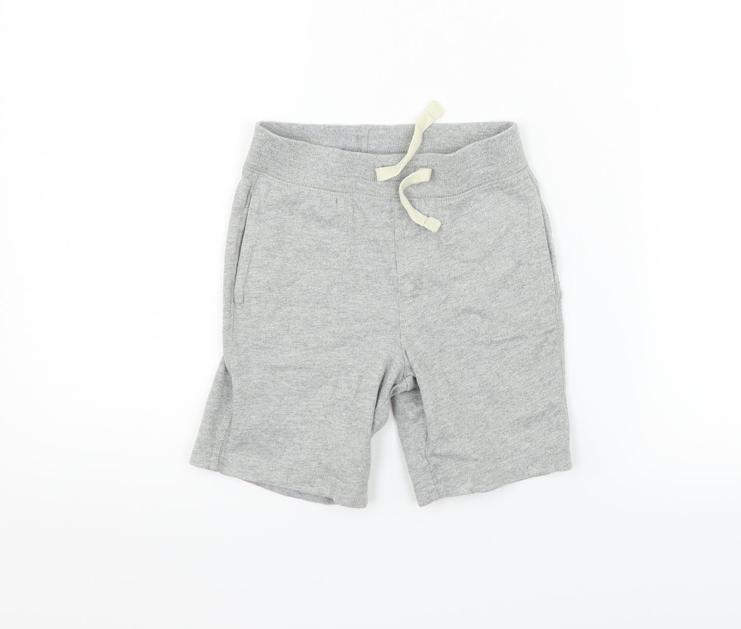 Gap Boys Grey   Sweat Shorts Size 4 Years