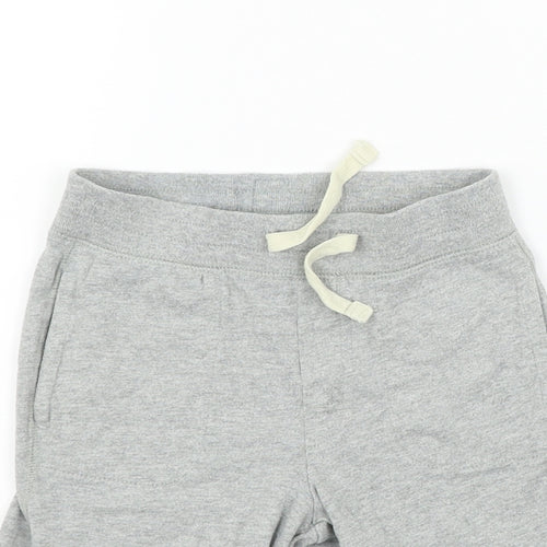Gap Boys Grey   Sweat Shorts Size 4 Years