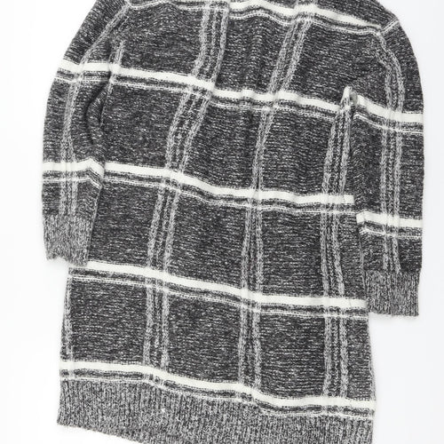 Atmosphere  Womens Grey   Cardigan Jumper Size M