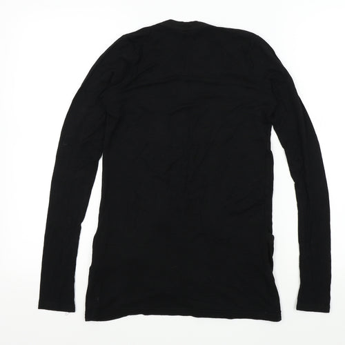 New Look Womens Black   Cardigan Jumper Size 6