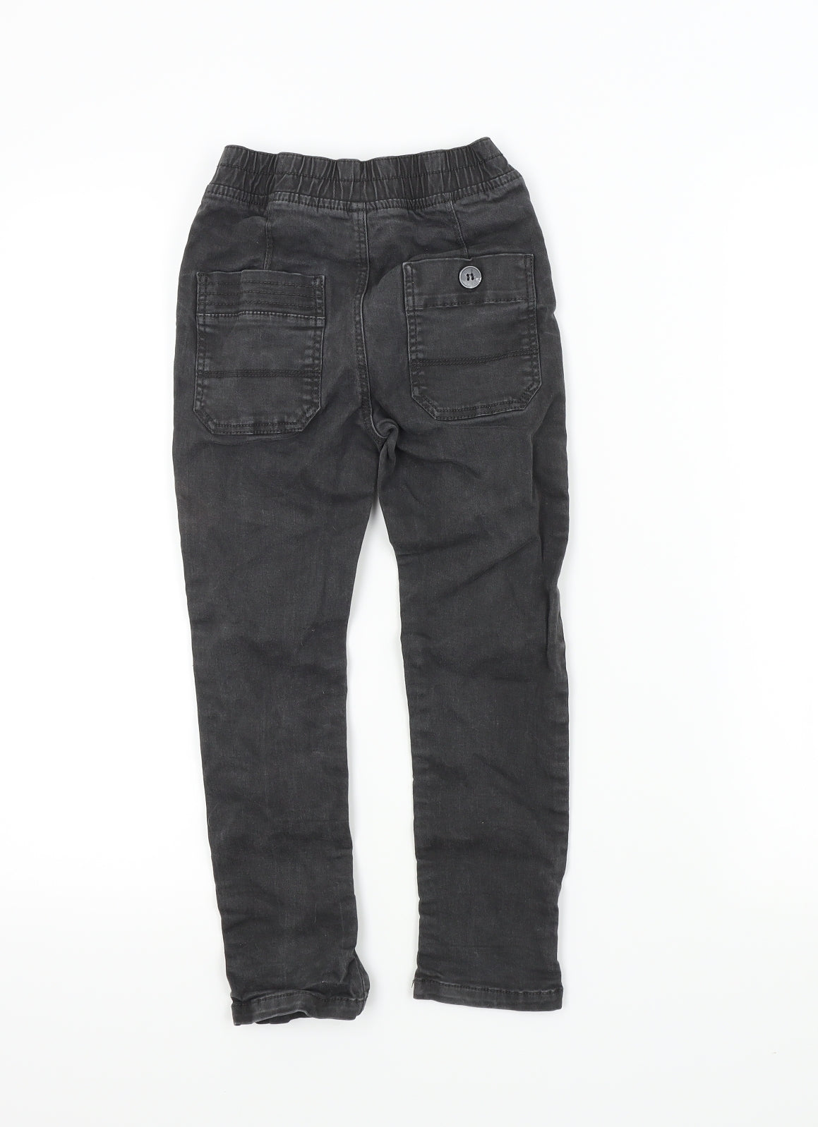 TU Boys Grey   Skinny Jeans Size 5-6 Years