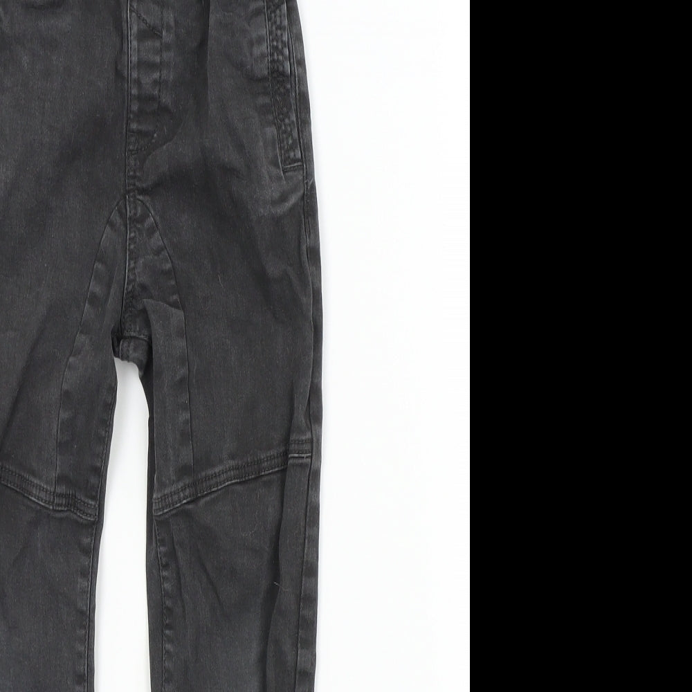 TU Boys Grey   Skinny Jeans Size 5-6 Years