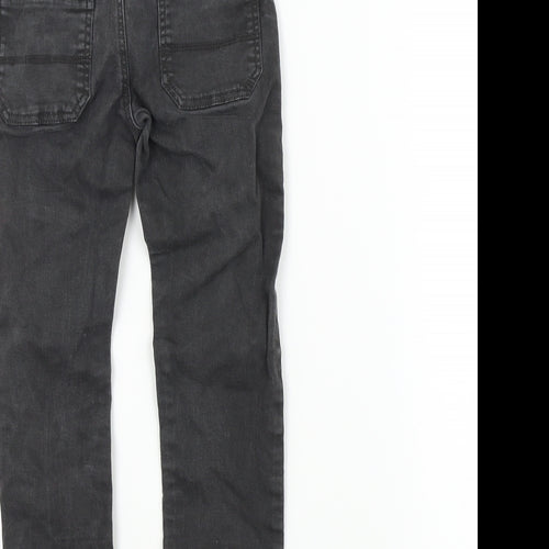 TU Boys Grey   Skinny Jeans Size 5-6 Years