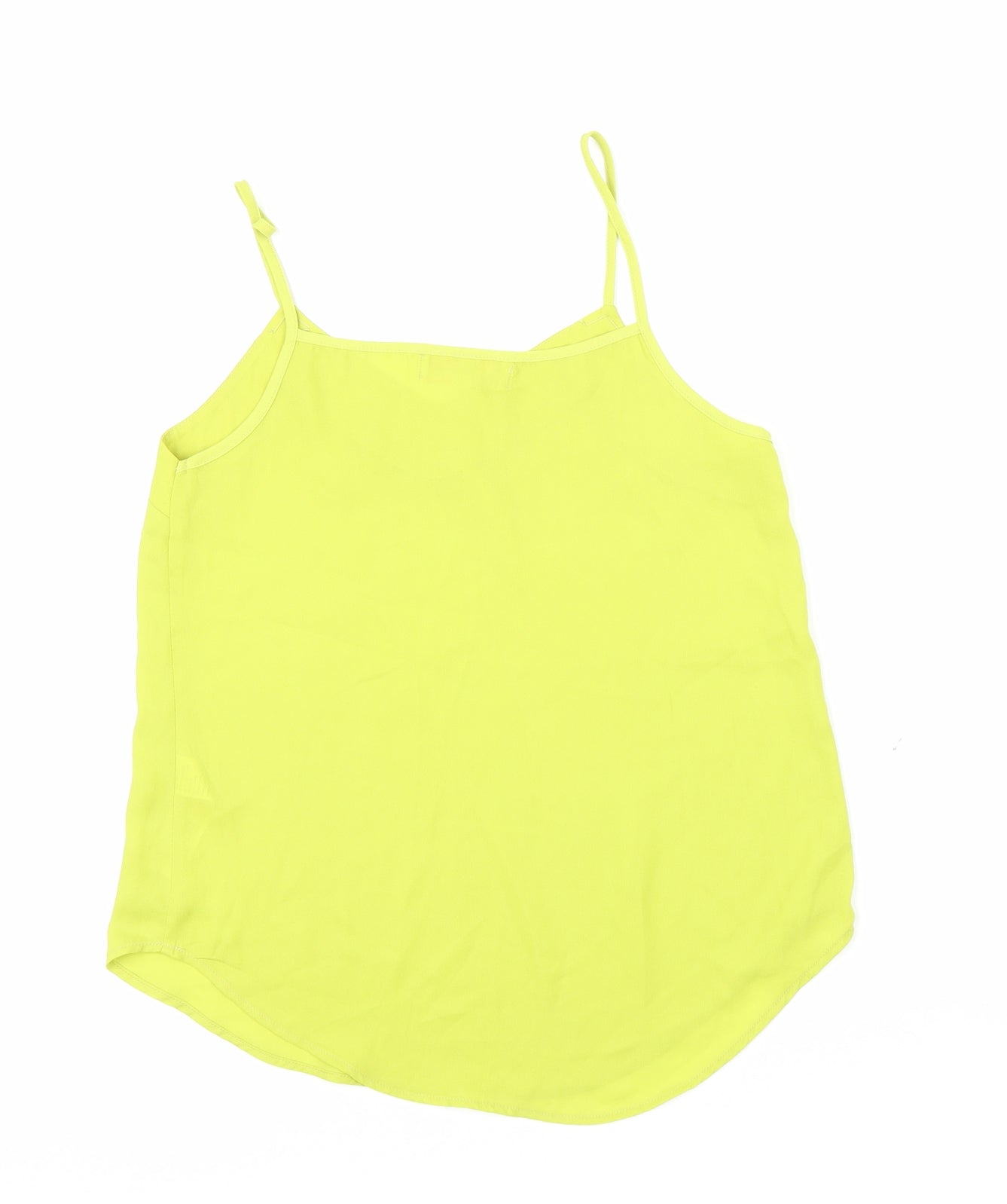 Cameo Rose Womens Green   Camisole Blouse Size 8