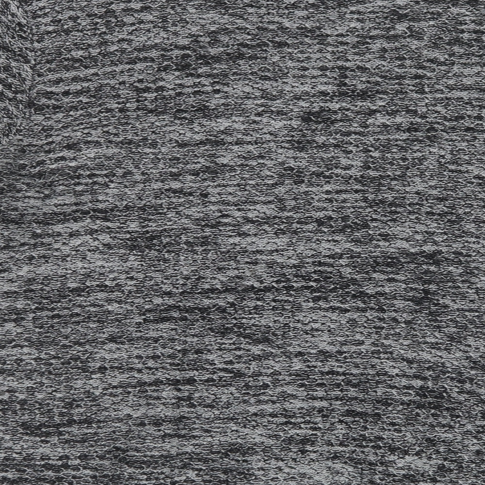 Studio Mens Grey  Knit Pullover Jumper Size L