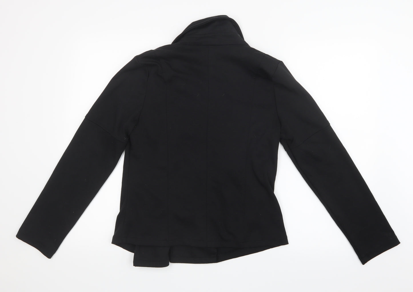 Epilogue Womens Black   Jacket  Size 10