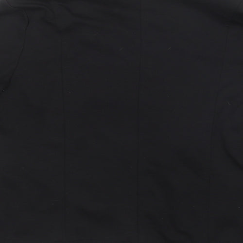 Epilogue Womens Black   Jacket  Size 10