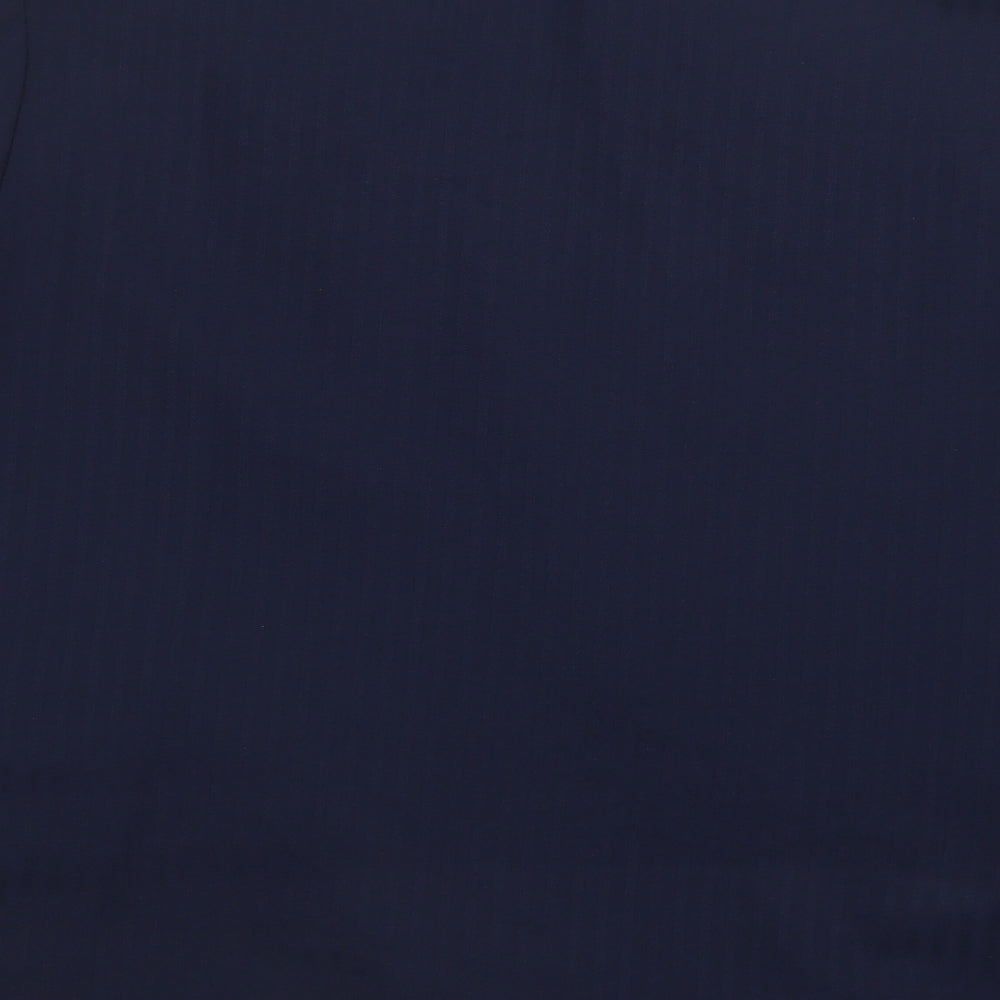 Preworn Womens Blue   Jacket  Size 18