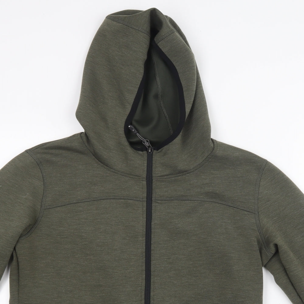 32 Degrees Womens Green   Jacket  Size M