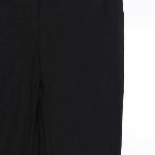 sina Womens Blue   Trousers  Size 16 L30 in