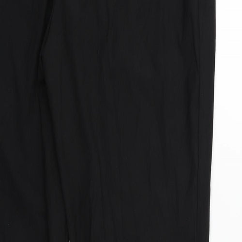 sina Womens Blue   Trousers  Size 16 L30 in