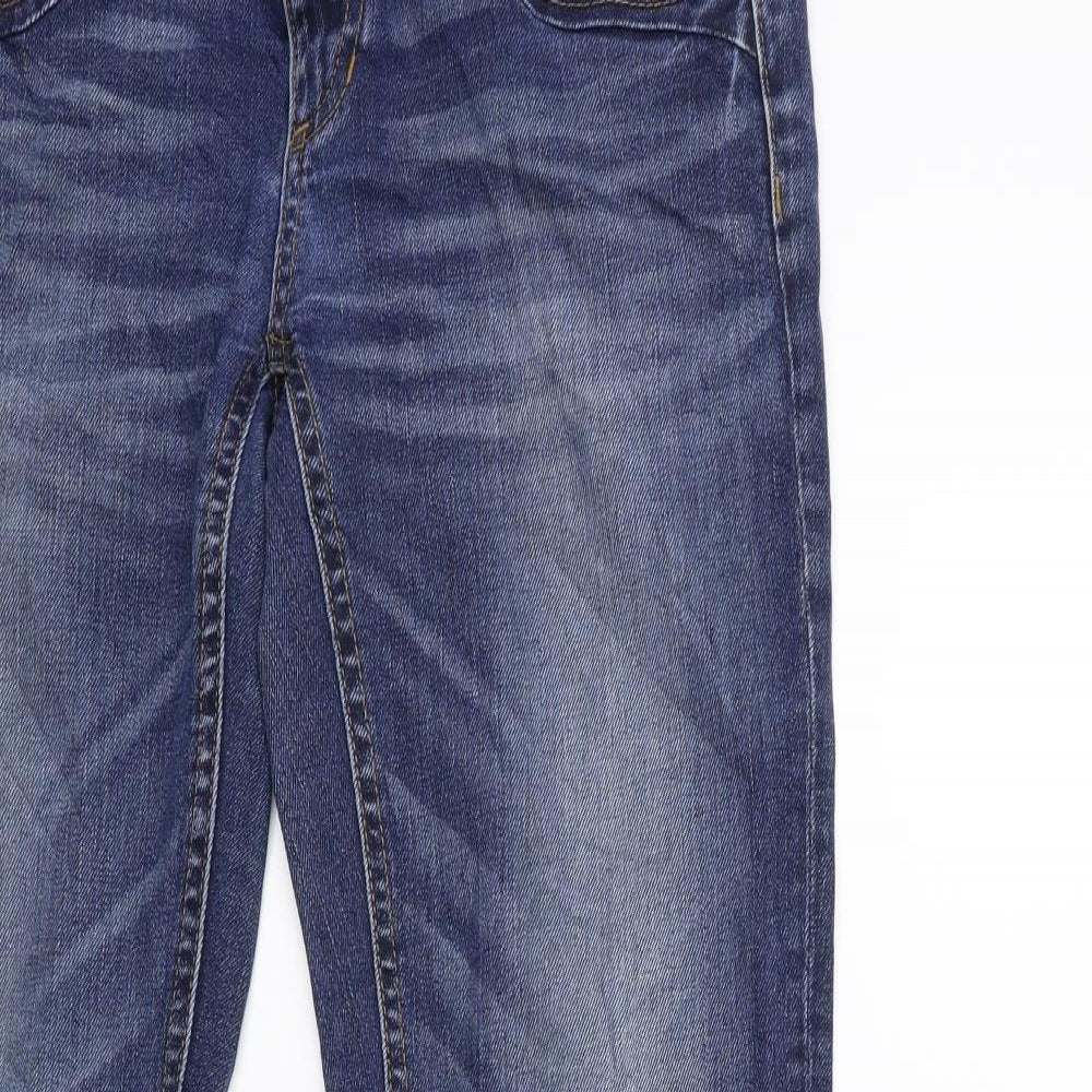 edc by Esprit Womens Blue  Denim  Jeans Size 31 in L32 in