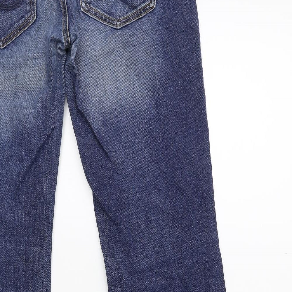 edc by Esprit Womens Blue  Denim  Jeans Size 31 in L32 in