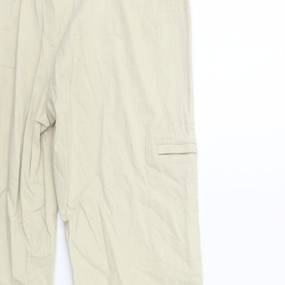 mac Womens Beige   Trousers  Size 30 in L26 in