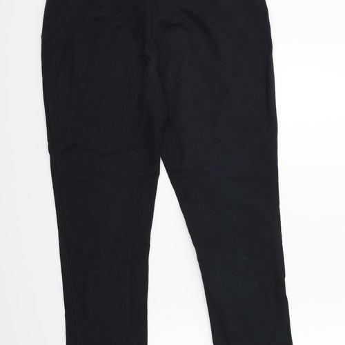 F&F Womens Blue   Trousers  Size 12 L25 in