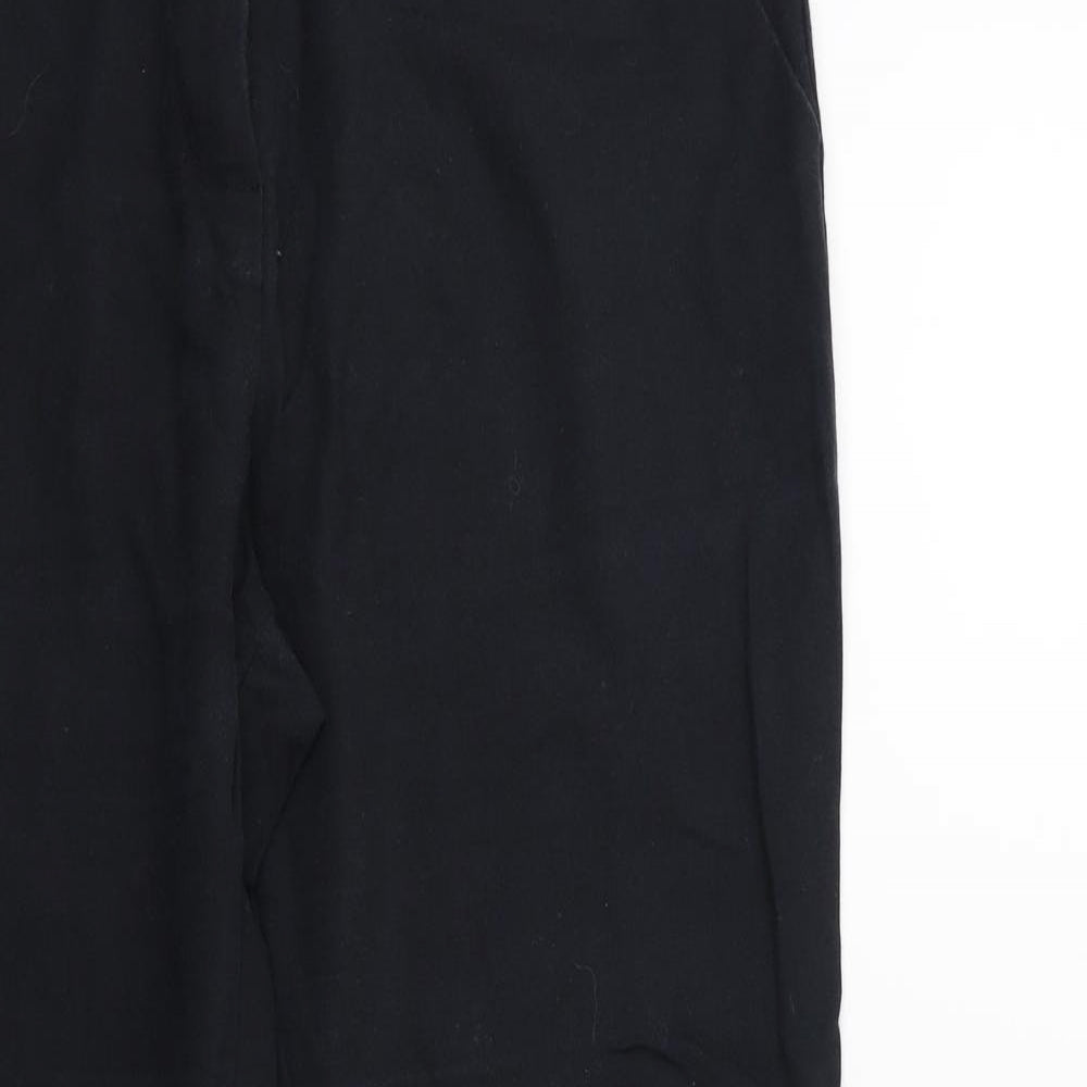 F&F Womens Blue   Trousers  Size 12 L25 in