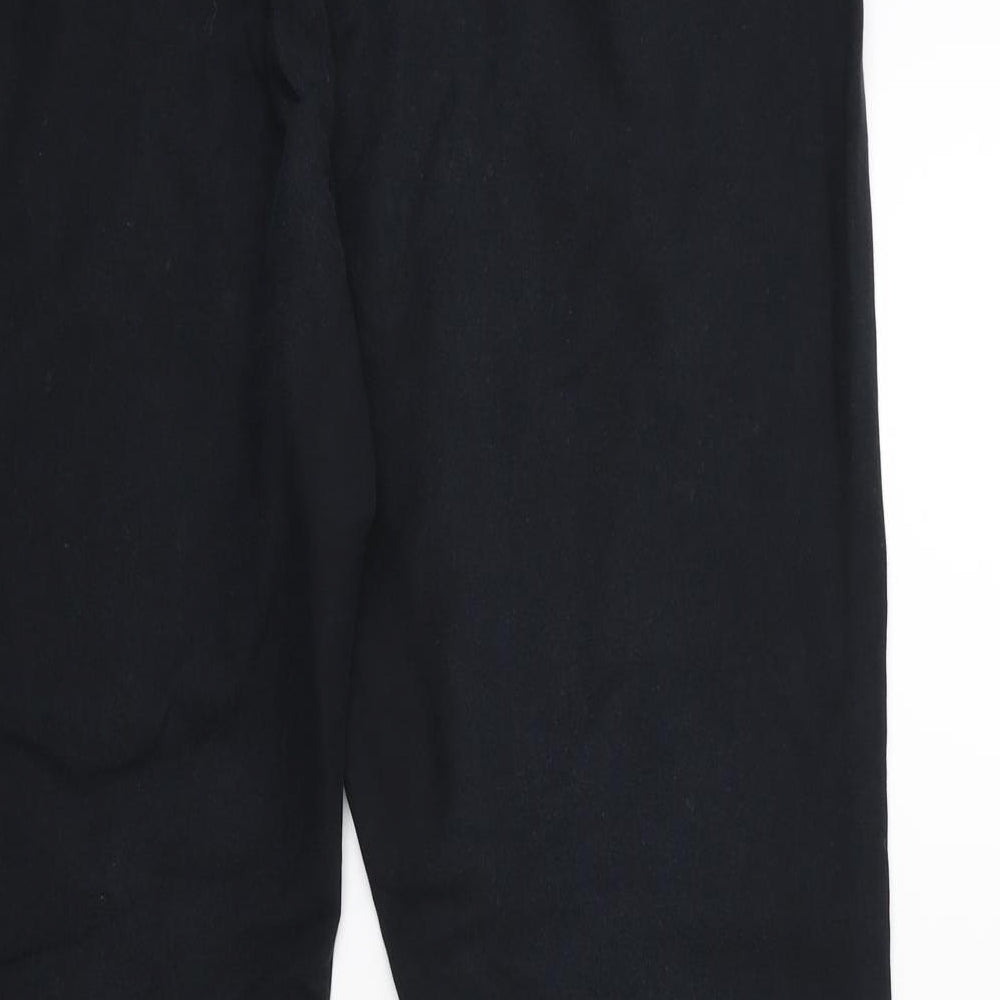 F&F Womens Blue   Trousers  Size 12 L25 in