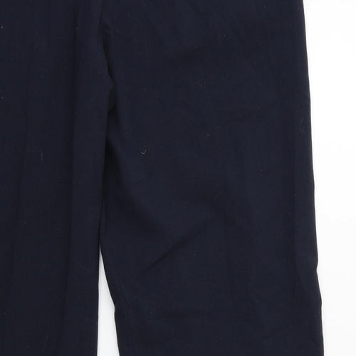 Epilogue Womens Blue   Tapered Jeans Size 16 L28 in