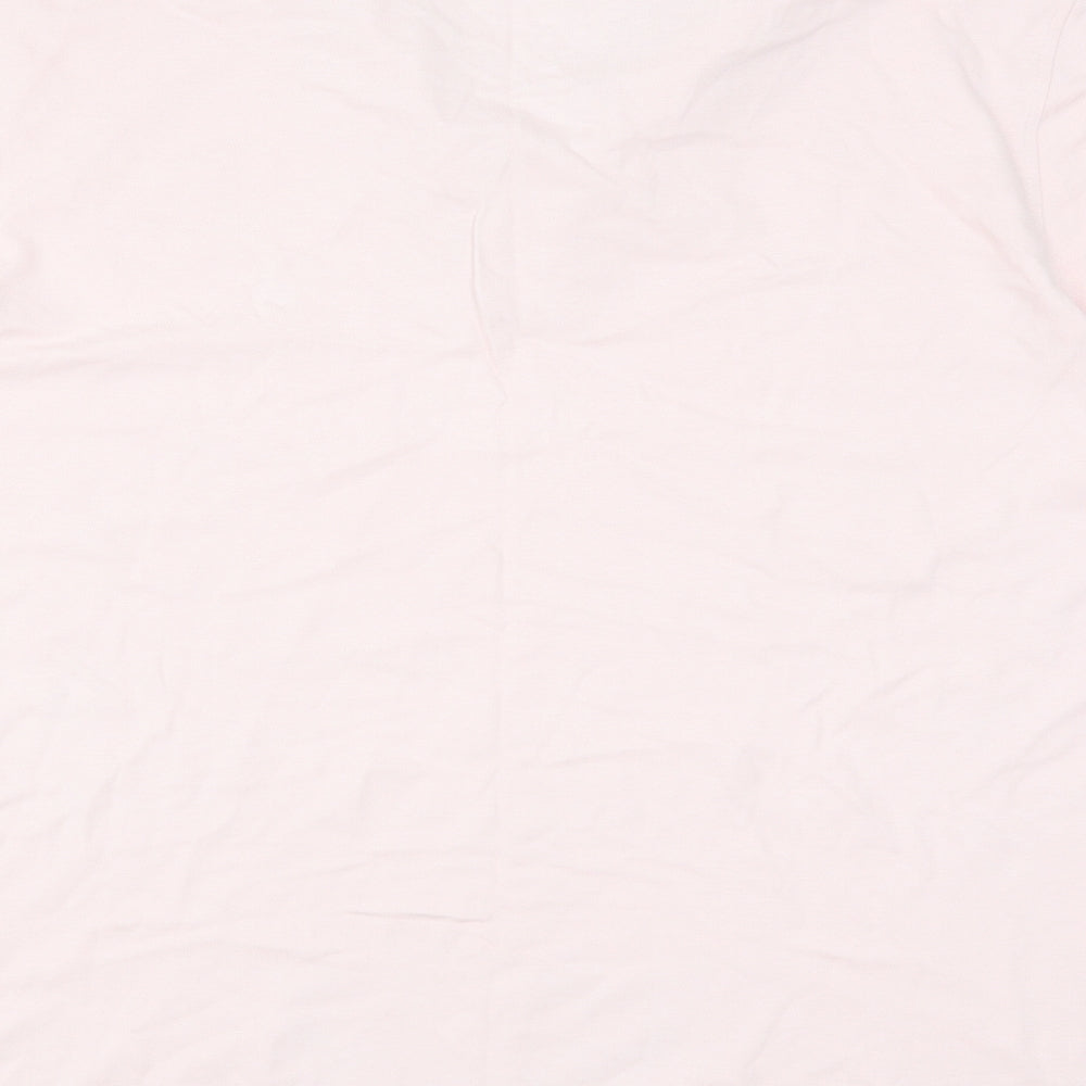 HARBOUR BAY Mens Pink    Polo Size 3XL