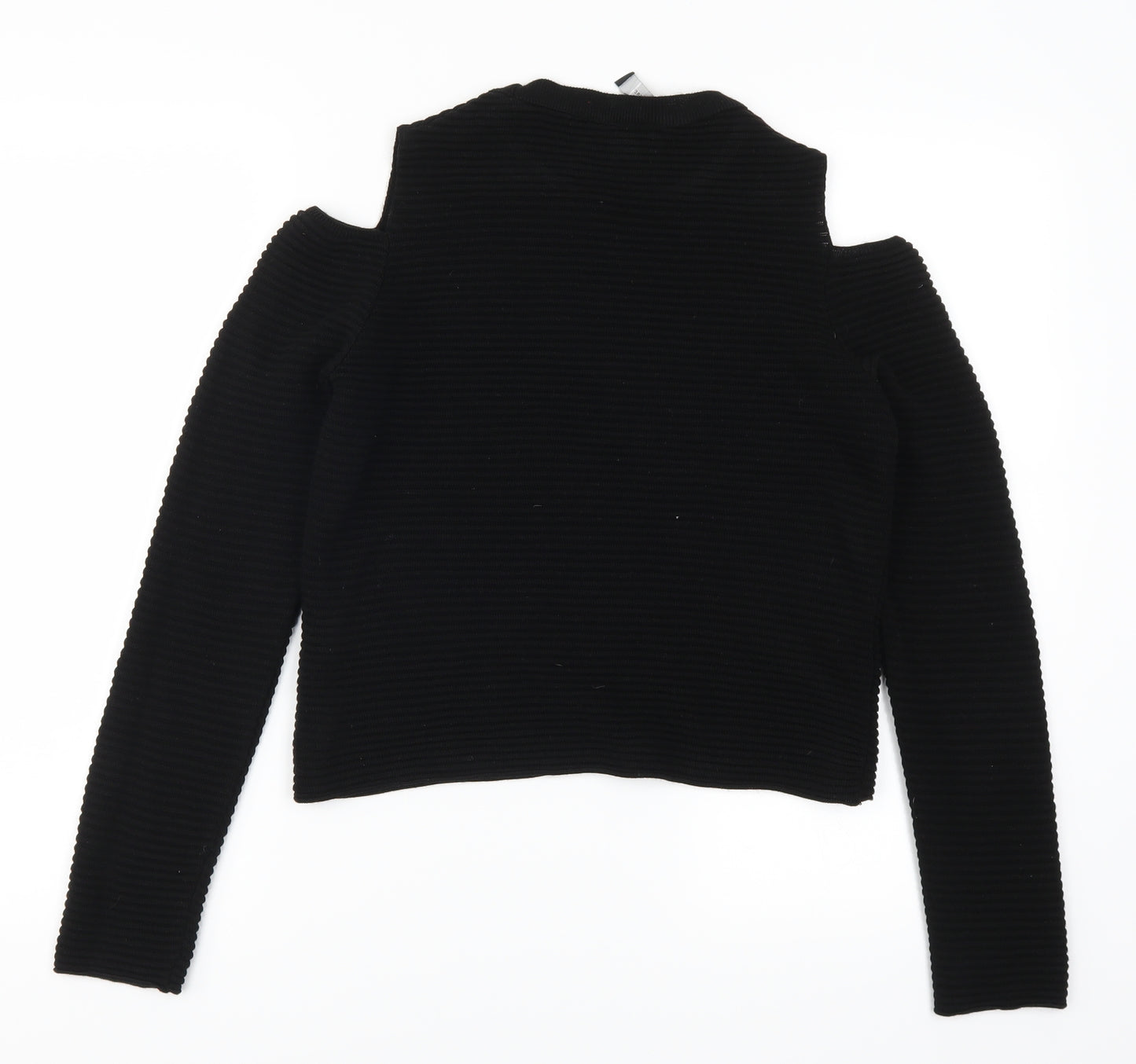 Atmosphere Womens Black   Pullover Jumper Size 12