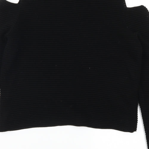 Atmosphere Womens Black   Pullover Jumper Size 12