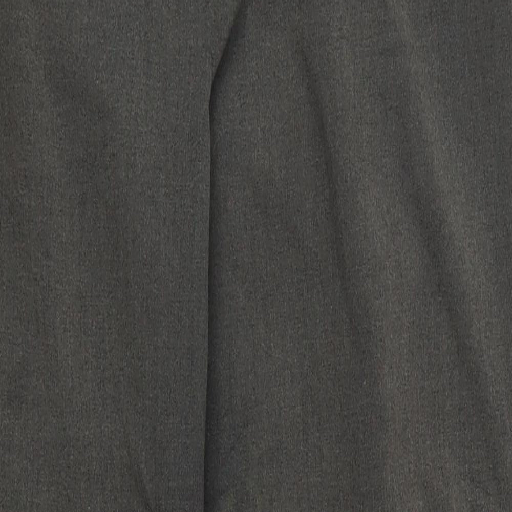 Preworn Womens Green   Trousers  Size 32 in L30 in