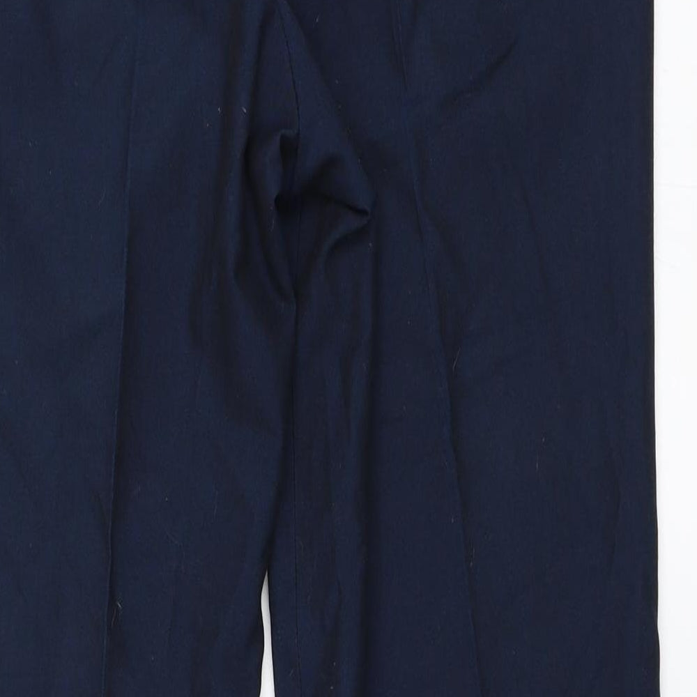 NEXT Mens Blue   Trousers  Size 32 in L31 in
