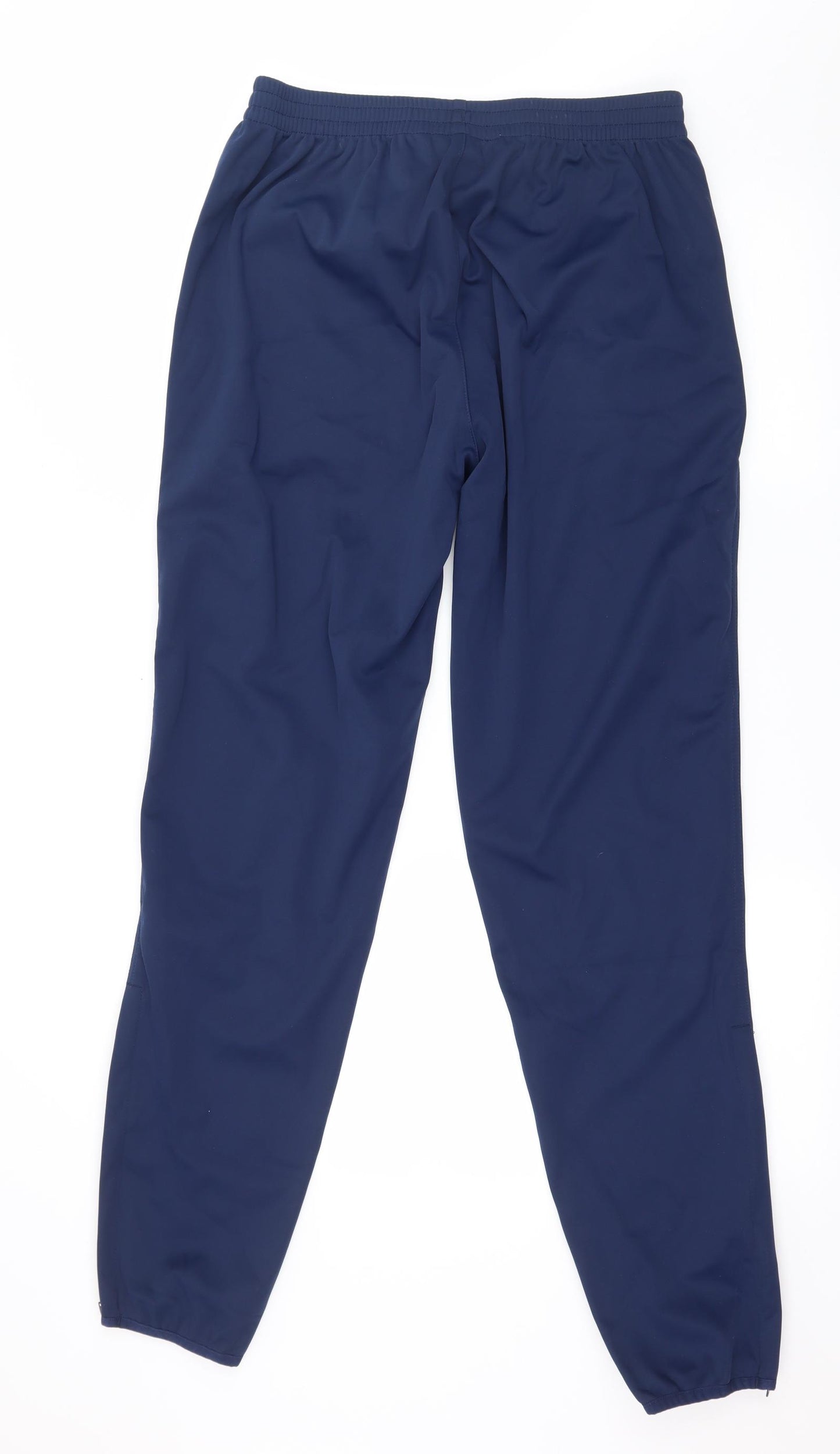 Pendle Mens Blue   Jogger Trousers Size M L32 in