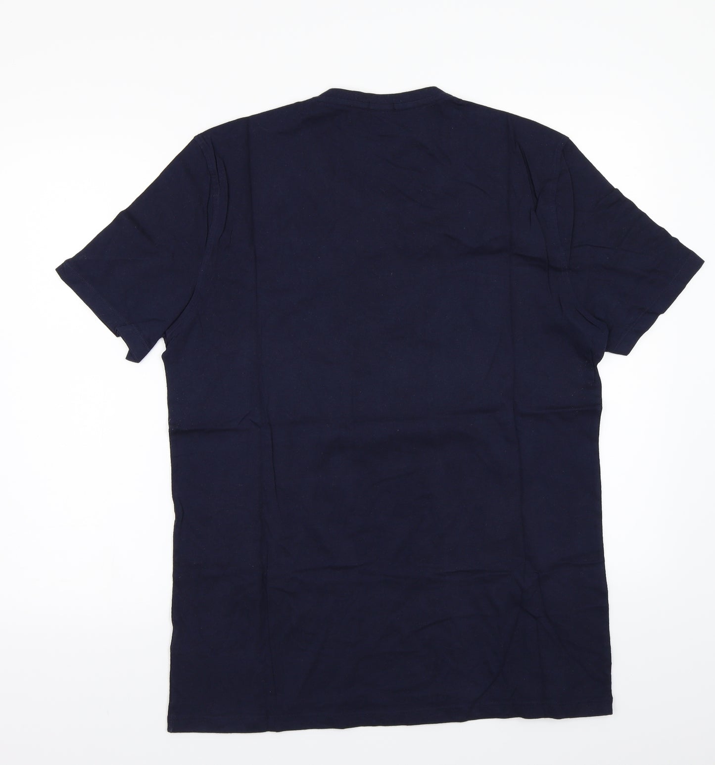 Intimissimi Mens Blue    T-Shirt Size XL