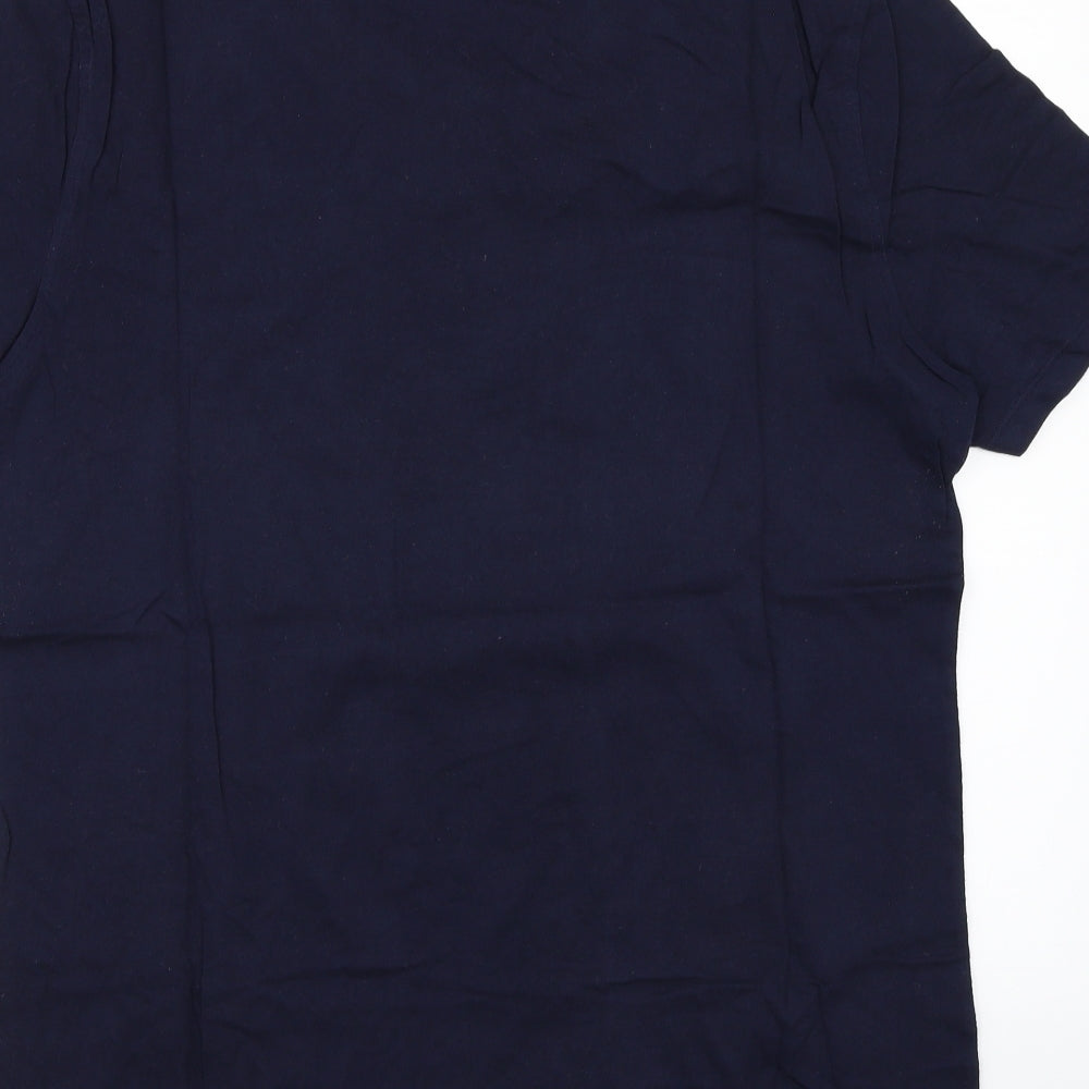 Intimissimi Mens Blue    T-Shirt Size XL