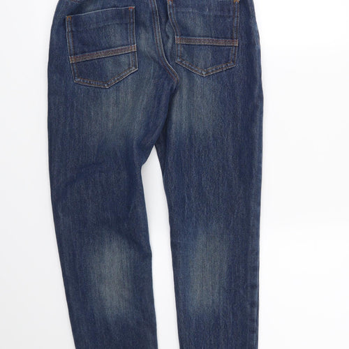 NEXT Boys Blue   Skinny Jeans Size 12 Years