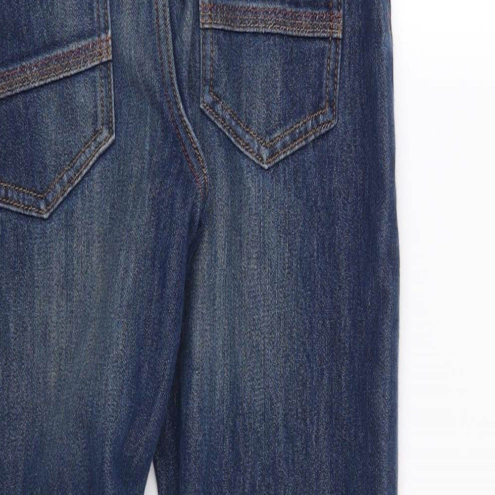 NEXT Boys Blue   Skinny Jeans Size 12 Years
