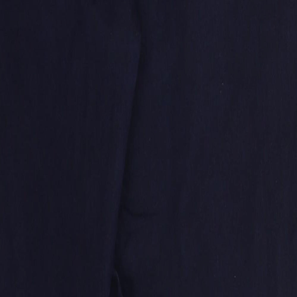 Marks and Spencer Womens Blue  Denim Jegging Jeans Size 14 L30 in
