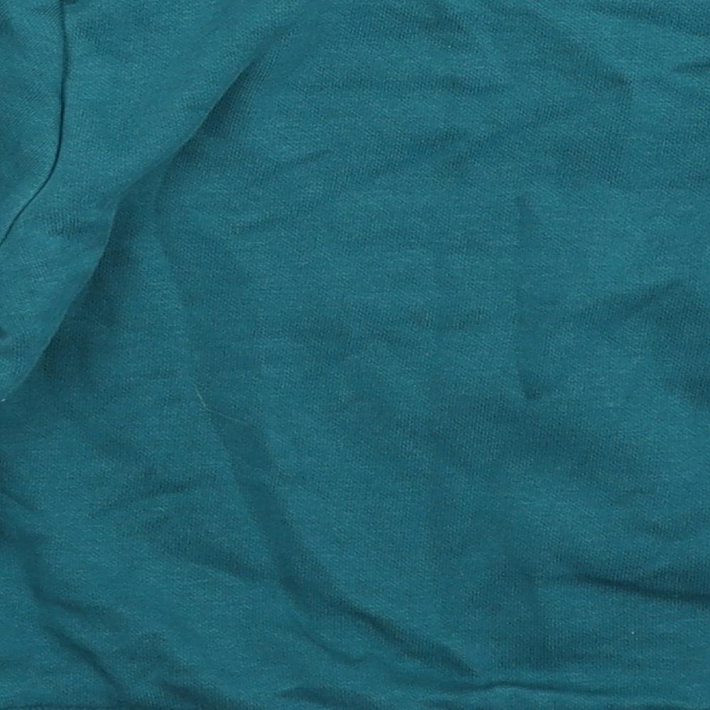 George Boys Blue   Pullover Sweatshirt Size 2 Years